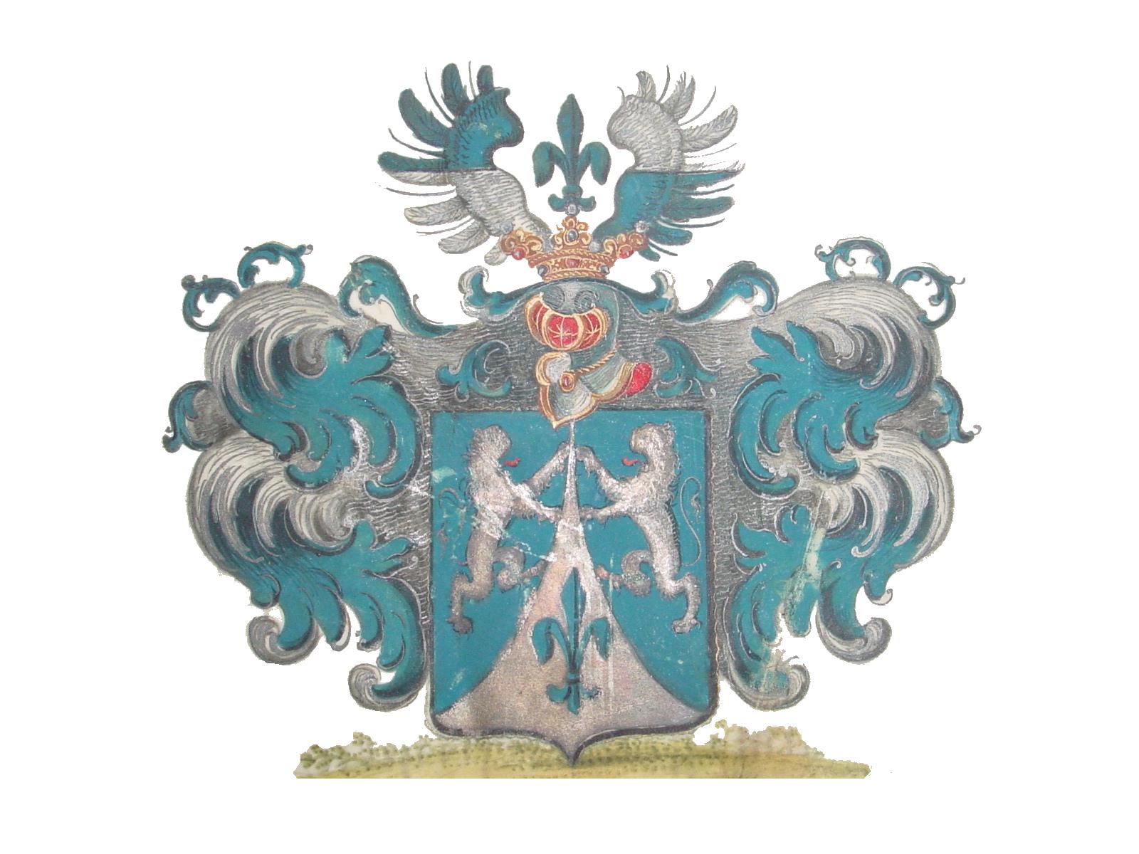 Wappen der Familie Wallner